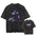 2025 Solo Leveling Sung Jin-Woo Vintage Tee – Men’s Cotton Anime Shirt
