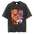 Demon Slayer Vintage Anime Tee – Unisex Cotton Streetwear