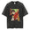 Demon Slayer Vintage Anime Tee – Unisex Cotton Streetwear