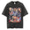 Demon Slayer Vintage Anime Tee – Unisex Cotton Streetwear