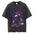 2025 Solo Leveling Sung Jin-Woo Vintage Tee – Men’s Cotton Anime Shirt