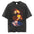 Demon Slayer Vintage Anime Tee – Unisex Cotton Streetwear